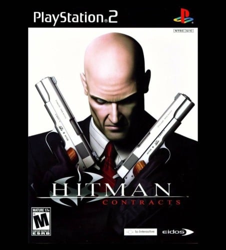 Hitman (PAL)