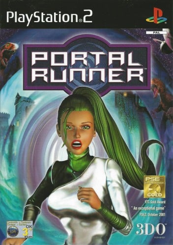 Portal Runner (PAL)