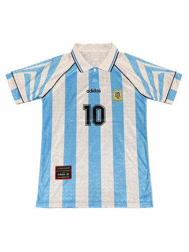 Argentina