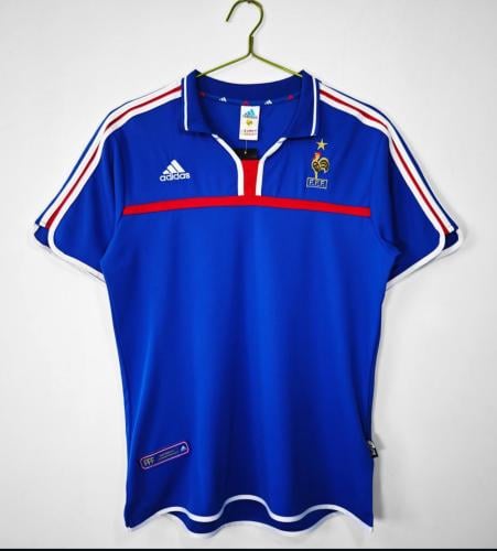 France