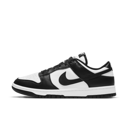 NIKE Dunk Low 'Panda' Sneakers