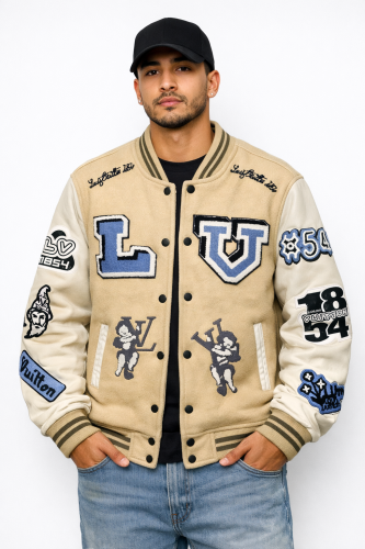 LV