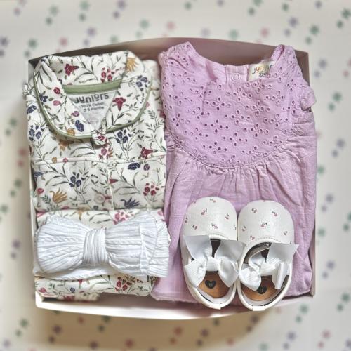 فستان من ‏juniors