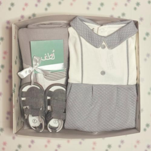 افرول قطني من giggles