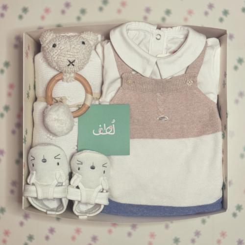 طقم قطعتين من Mayoral