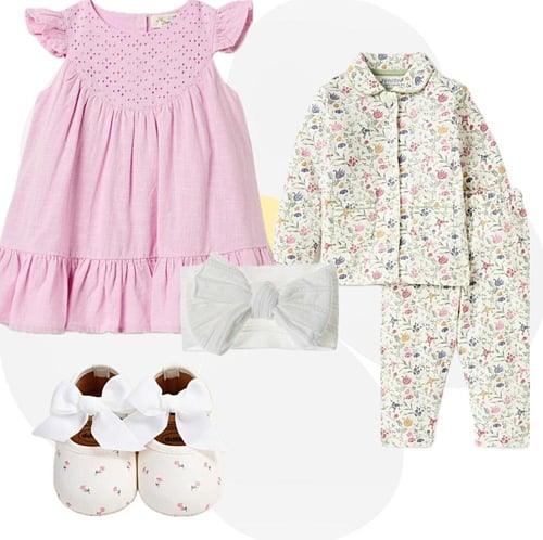 فستان من ‏juniors