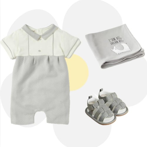 افرول قطني من giggles