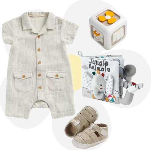 افرول من Mothercare