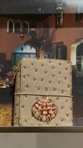 Brown Journal