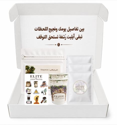 البرازيل | داس جراكاس- 250g