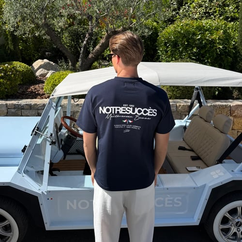 Notre Heritage T-Shirt
