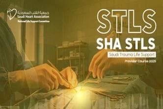 SHA STLS PROVIDER