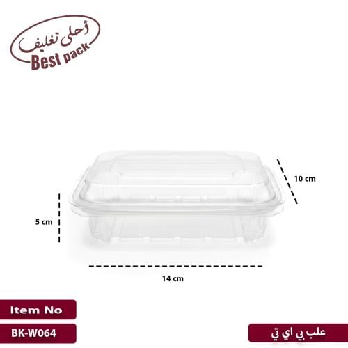 علب بي اي تي