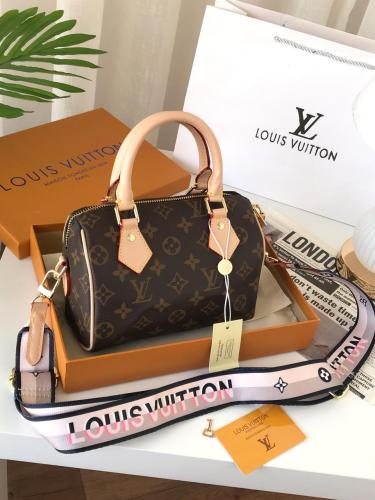 شنطة لويس فيتون سبيدي ميني