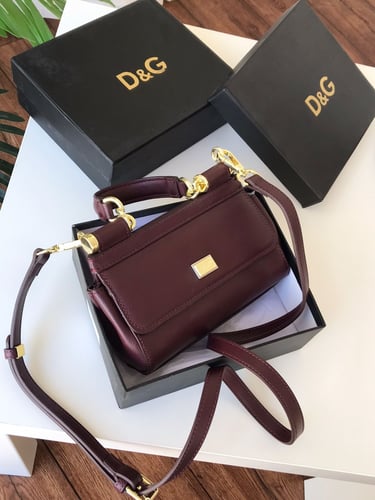 Dolce & Gabbana (D&G