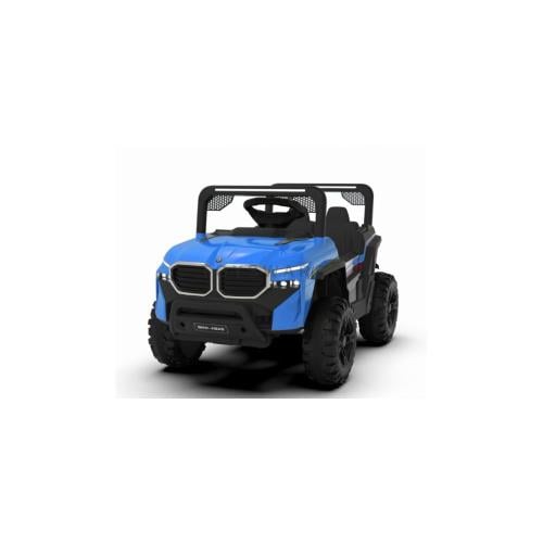 سيارات اطفال كهربائية بتصميم جبلي مناسبه من عمر سنتين الى خمس سنوات CAR3