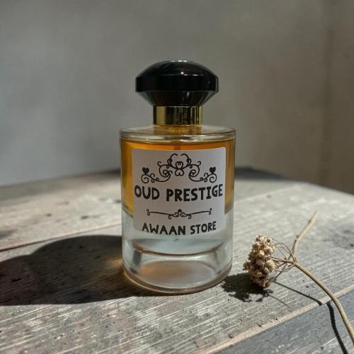 هيبة العود | Oud Prestige