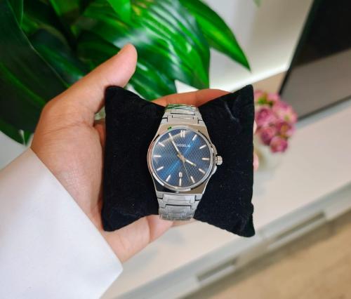 ساعة Casella Blue Prestige ⌚
