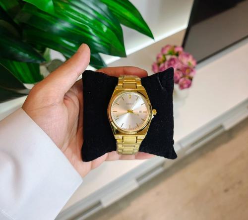 ساعة Casella Gold Classic ⌚