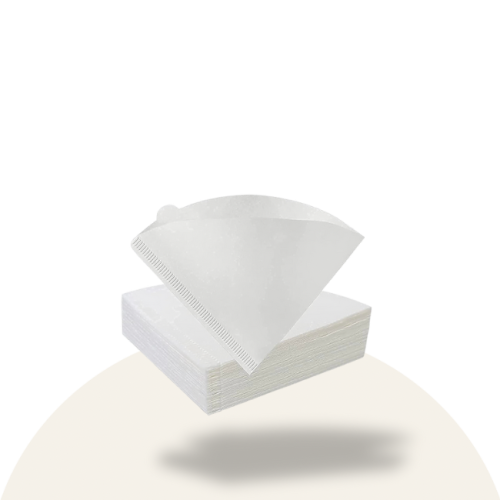 فلاتر قهوة مقطره