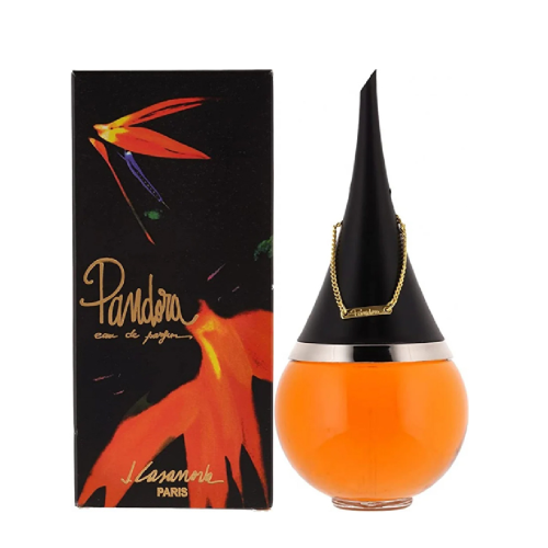 كازانوفا - عطر باريس باندورا او دي بارفان للنساء 1...