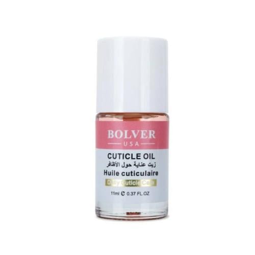 زيت بولفر للعناية بالبشرة والأظافر، 11 مل