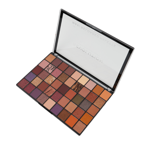 ريفوليوشن باليت ظلال عيون ماكسي ريلوديد انفينيتي ب...