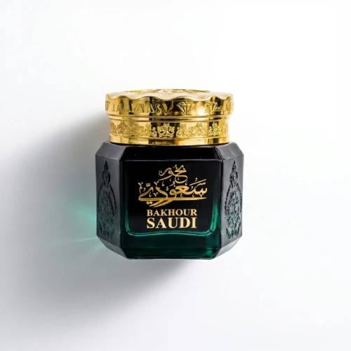 الماس, بخور سعودي - 35جم