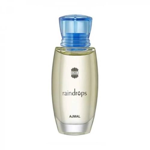 اجمل عطر رين دروبس او دي برفيوم للنساء - 50 مل