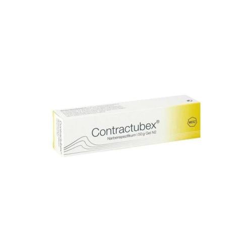كونتراكتيوبكس، جل، يخفف آثار الندبات - 50 جم