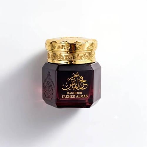 الماس, بخور فخر الماس - 35جم