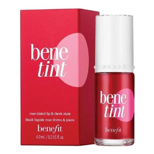 بينيفت بينيتينت روز-تينتد ملمع الشفاه والخدود - 6....