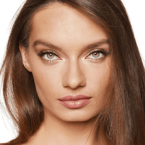 شارلوت كريم اساس هوليوود فلتر 3 لايت ميديم 30مل