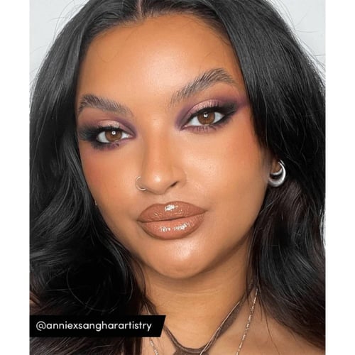 باي بيوتي باي باليت ظلال عيون - ريش 42 لون