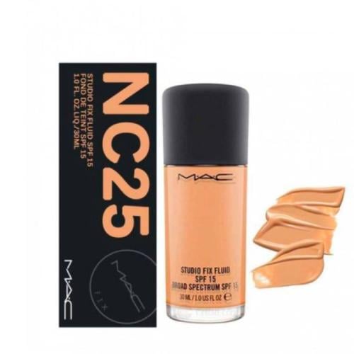 كريم اساس ماك أساس NC25