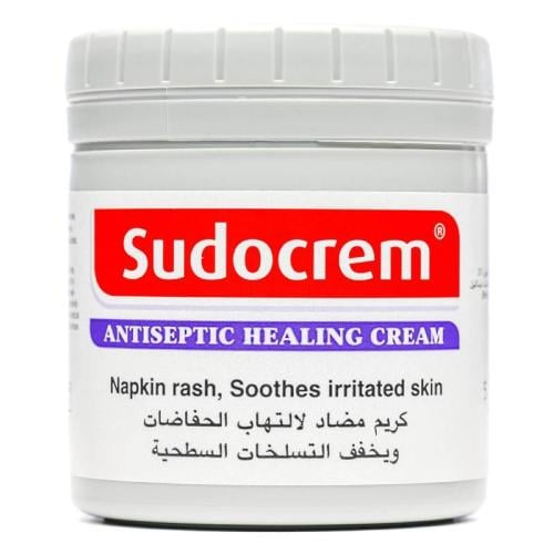سودو كريم كريم العلاجي 250 جم