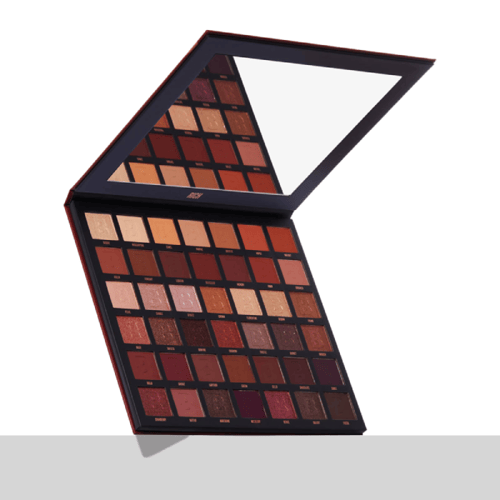 باي بيوتي باي باليت ظلال عيون - ريش 42 لون