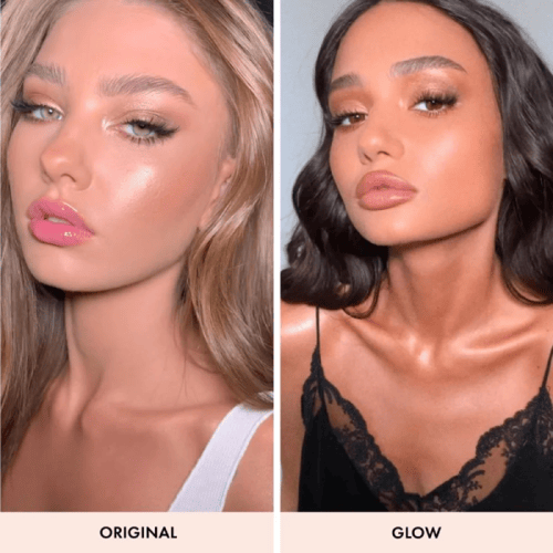 ايكونيك بخاخ اضاءة جسم اورجينا - 120 مل