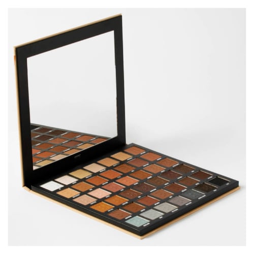 بيوتي باي باليت ظلال العيون من 42 لون nude