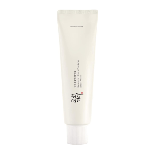 بيوتي اوف جوسون واقي شمس بخلاصة الأرز وبروبيوتيك ب...