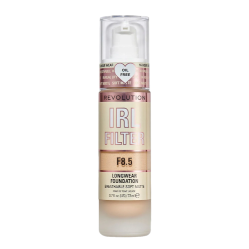 ريفلوشن كريم اساس F8.5