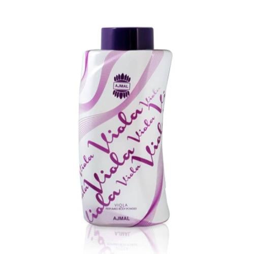 اجمل فيولا بودرة معطرة للجسم - 100 جم