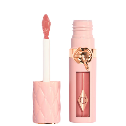 شارلوت تيلبوري ملمع ومكبر شفاه - فير مديم