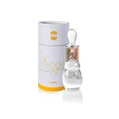 اجمل زيت عطري مسك سلك 12 جم