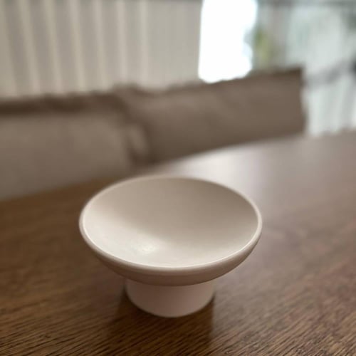 Accessory Bowl - وعاء ديكور