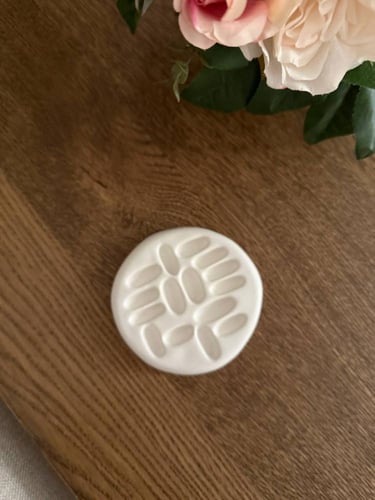 Jewellery Holder - منظم اكسسوارات دائري