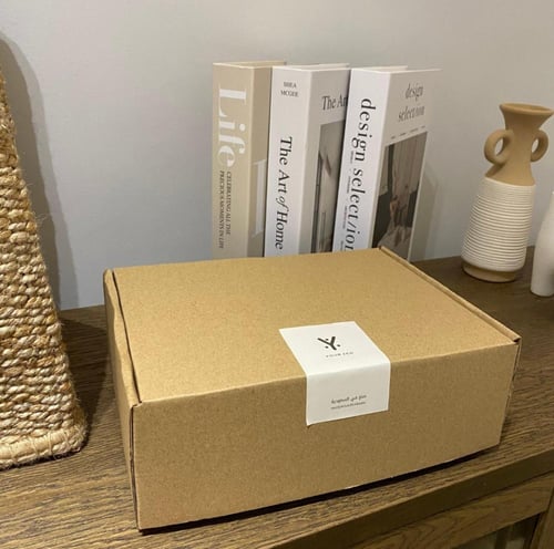 Candle Holder Giveaway - حامل شموع