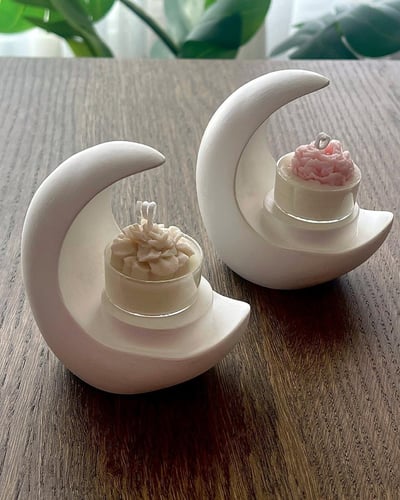 هدية هلال العيد - لمسة أناقة للضيافة