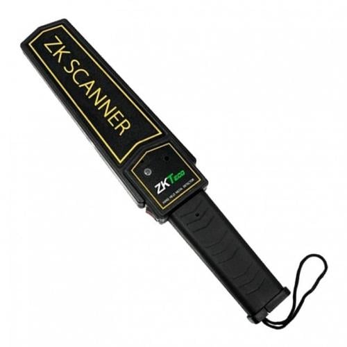 كاشف معادن محمول ZKTECO ZK