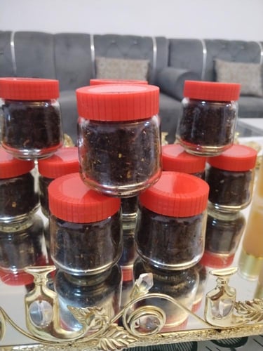 مبثوث شوق بخور المجالس الراقية.. ونكهة الطيب الأصي...